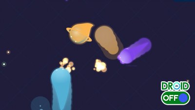 Скриншот Limax.io №2