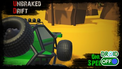 Скриншот Безудержный Дрифт / Unbraked Drift №1 Скриншот Безудержный Дрифт / Unbraked Drift №1