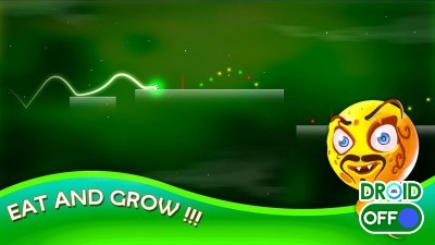 Скриншот SSD: Slithering Snake Dash №1