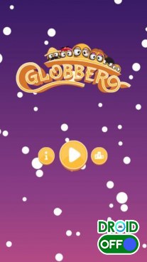 Скриншот The Globber №1