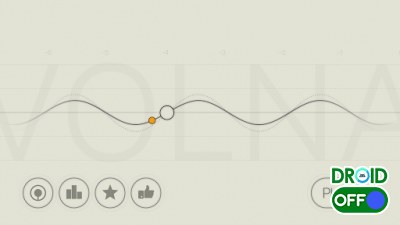 Скриншот ВОЛНА №1