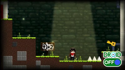 Скриншот Somnia - dungeon of dreams №1