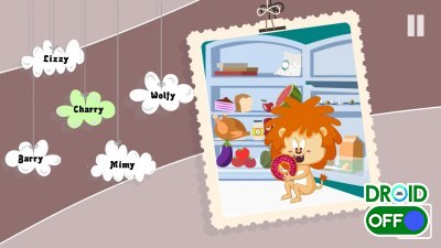 Скриншот Tiny Story aventure PointClick №1