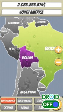 Скриншот Road Tycoon Simulator №2