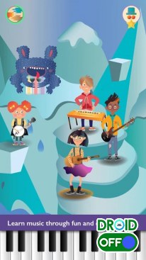 Скриншот Mussila №2