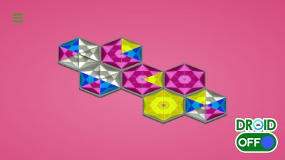 Скриншот HuleHu Puzzle №2