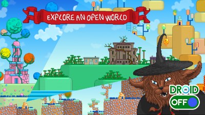 Скриншот ReRunners - Race for the World №2