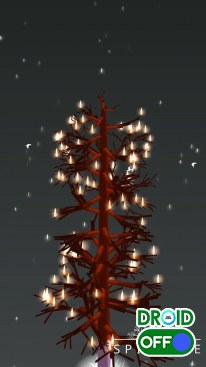 Скриншот SpinTree - Relax and meditate with trees №2