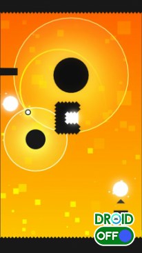 Скриншот TELEPORTOUCH новая головоломка / TELEPORTOUCH colorful puzzle №3