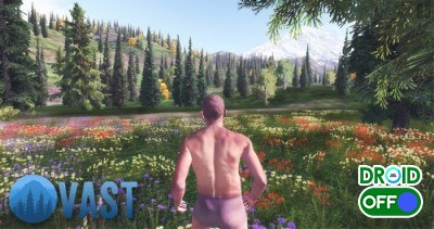 Скриншот Vast Survival (Multiplayer) №2 Скриншот Vast Survival (Multiplayer) №2