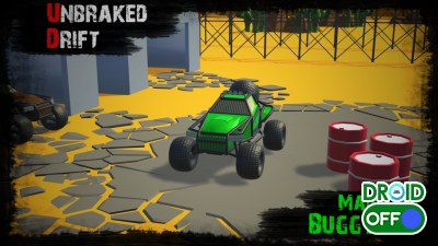 Скриншот Безудержный Дрифт / Unbraked Drift №2 Скриншот Безудержный Дрифт / Unbraked Drift №2