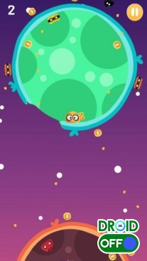 Скриншот The Globber №2