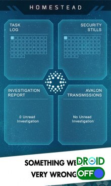 Скриншот Passengers: Official Game №2