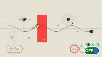 Скриншот ВОЛНА №2