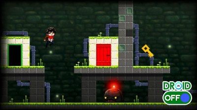 Скриншот Somnia - dungeon of dreams №2