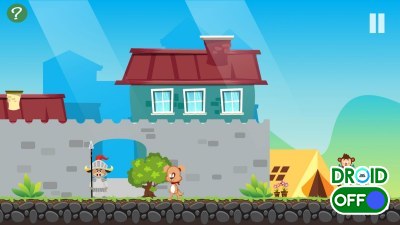 Скриншот Tiny Story aventure PointClick №2