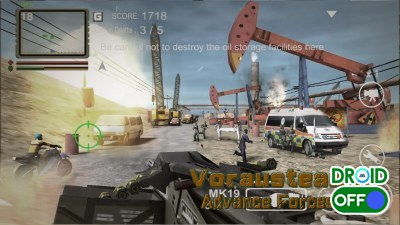 Скриншот Vorausteam Ⅱ №2 Скриншот Vorausteam Ⅱ №2