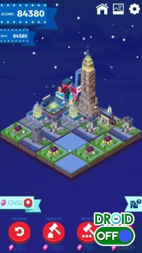 Скриншот Создатель США (US Creator) / US Creator (2048 Puzzle) №2 Скриншот Создатель США (US Creator) / US Creator (2048 Puzzle) №2