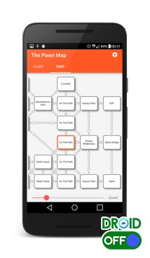 Скриншот The Pawn by Magnetic Scrolls №4