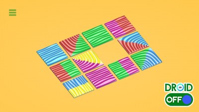 Скриншот HuleHu Puzzle №3