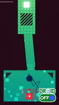 Скриншот TELEPORTOUCH новая головоломка / TELEPORTOUCH colorful puzzle №4