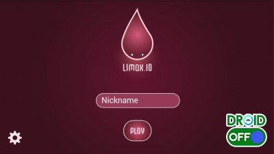 Скриншот Limax.io №1