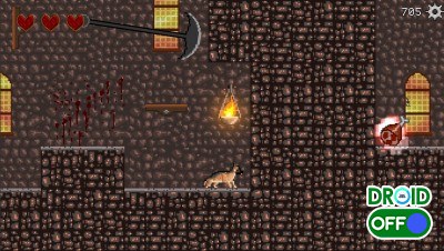 Скриншот Пёс-Убийца / Killer Dog №3