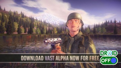 Скриншот Vast Survival (Multiplayer) №3 Скриншот Vast Survival (Multiplayer) №3