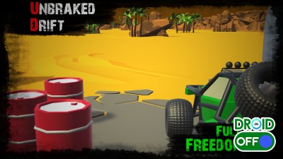 Скриншот Безудержный Дрифт / Unbraked Drift №3 Скриншот Безудержный Дрифт / Unbraked Drift №3