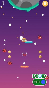 Скриншот The Globber №3