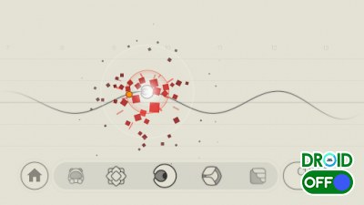 Скриншот ВОЛНА №3