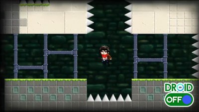 Скриншот Somnia - dungeon of dreams №3