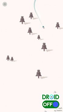 Скриншот Powder - Alpine Simulator №3