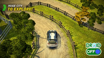 Скриншот Parking Mania 2 №3