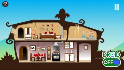 Скриншот Tiny Story aventure PointClick №3