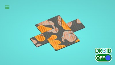 Скриншот HuleHu Puzzle №4