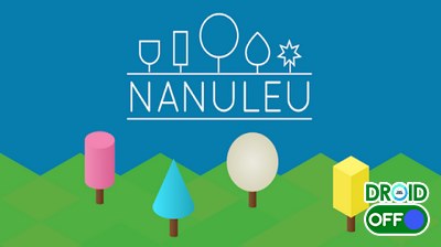 Скриншот Nanuleu №1
