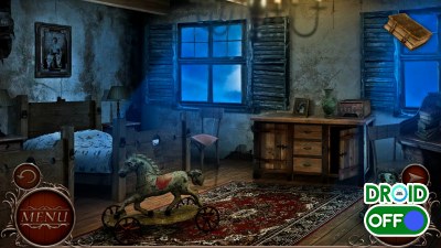 Скриншот The Mystery of the Hudson Case №4 Скриншот The Mystery of the Hudson Case №4