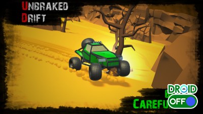 Скриншот Безудержный Дрифт / Unbraked Drift №4 Скриншот Безудержный Дрифт / Unbraked Drift №4