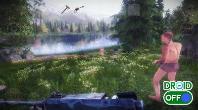 Скриншот Vast Survival (Multiplayer) №4 Скриншот Vast Survival (Multiplayer) №4