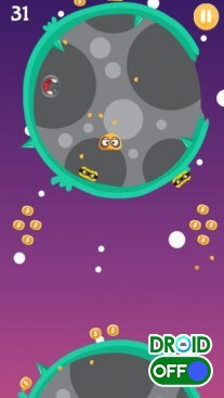 Скриншот The Globber №4