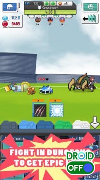 Скриншот TapCreo №4