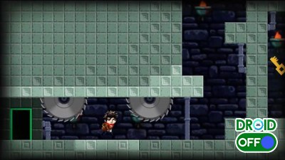 Скриншот Somnia - dungeon of dreams №4