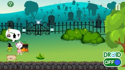 Скриншот Tiny Story aventure PointClick №4