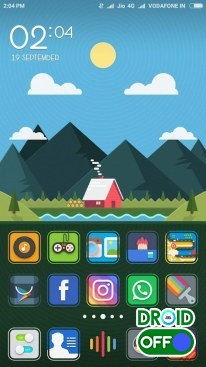 Скриншот Jono Pro №2