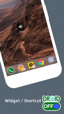 Скриншот Silent Mode PRO (Camera Mute) №4 Скриншот Silent Mode PRO (Camera Mute) №4