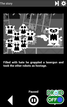 Скриншот Robby Bolt - The Mental Tower №1