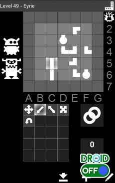 Скриншот Robby Bolt - The Mental Tower №2