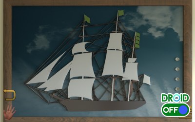 Скриншот What Lies Underground №1