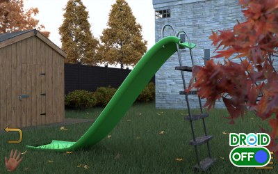 Скриншот What Lies Underground №2